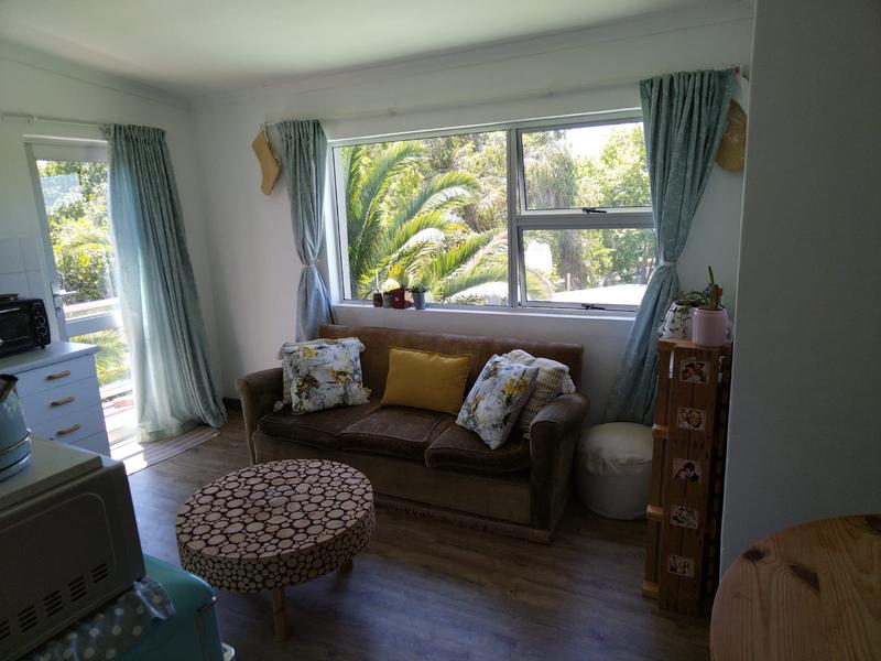 To Let 1 Bedroom Property for Rent in Sonstraal Western Cape